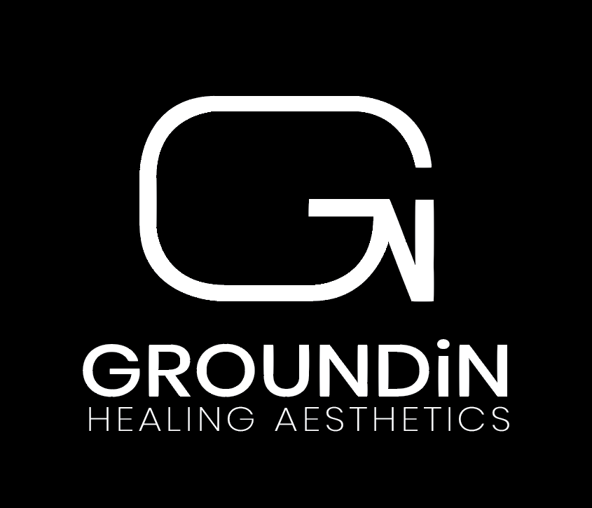 Ground In logo