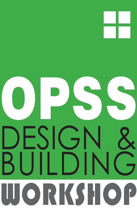 OPSS DB Workshop logo