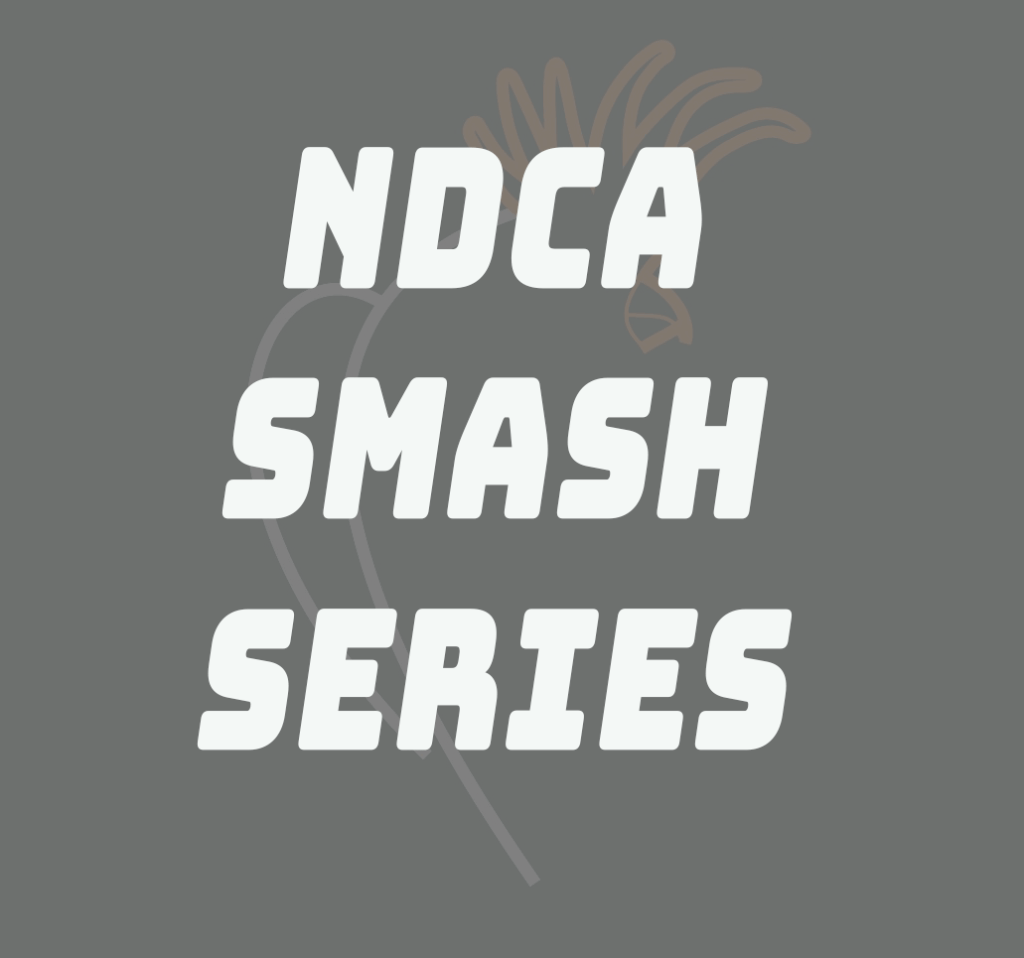 NDCA Smash Series